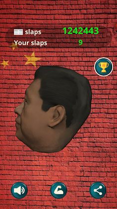 Slap Ping + 🌎 Leaderboard! - Screenshot 3