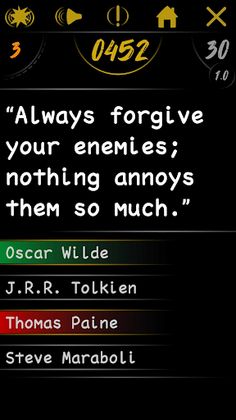 Wizero - Screenshot 2