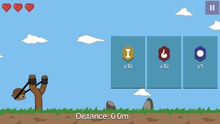 BallDog! - Endless Fun - Screenshot 3