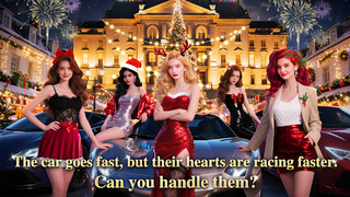 Legend City - Screenshot 2