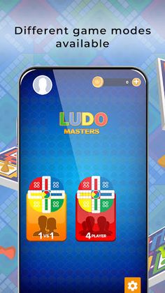 LU Star Game - Screenshot 2