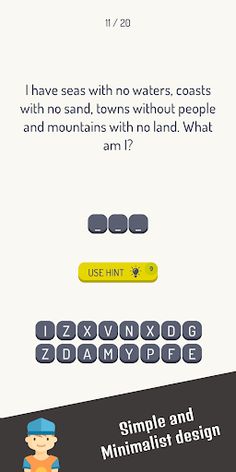 Riddles: Genius Brain? - Screenshot 3