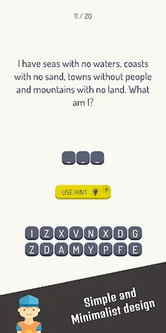 Riddles: Genius Brain? - Screenshot 3