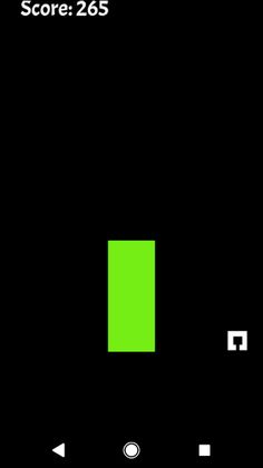 BlockFall - Screenshot 4