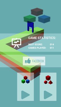 Blocks - Screenshot 1