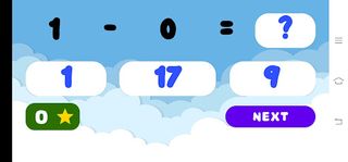 Kids Learning App - Screenshot 3