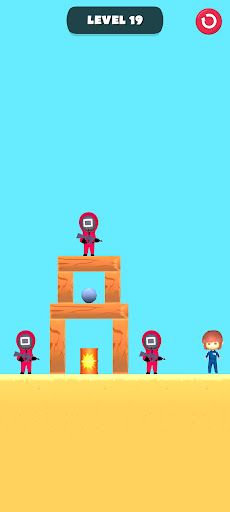 Slice & Kill - Screenshot 3