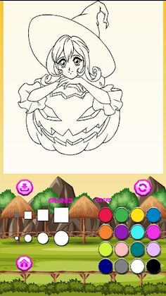 Best Color- coloring book - Screenshot 2