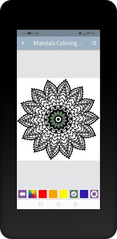 Coloring Book - Screenshot 3