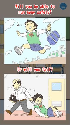 Ditching School! - Screenshot 4