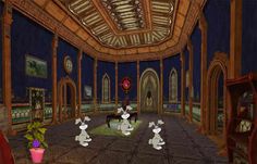 Antique Palace Escape - Screenshot 2