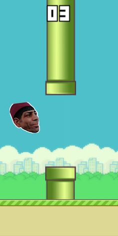 Hiko Baba Bird - Kuraaa - Screenshot 3