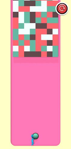 PaintPanic - Screenshot 1