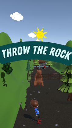 My Father's School Road - Screenshot 2