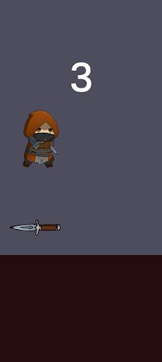 Little Hero - Screenshot 2