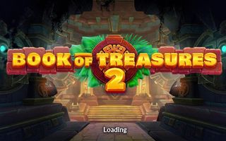Book Of Treasures 2 - Screenshot 1
