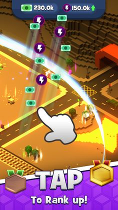 Lazy Sweet Tycoon - Screenshot 2