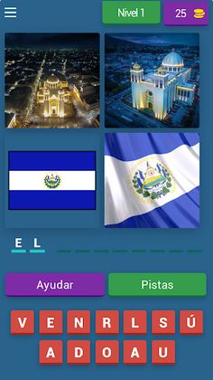 ANALIZA LAS IMÁGENES. - Screenshot 1