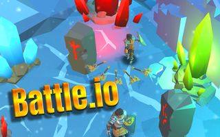 Battle.IO - Action Packed Surv - Screenshot 2