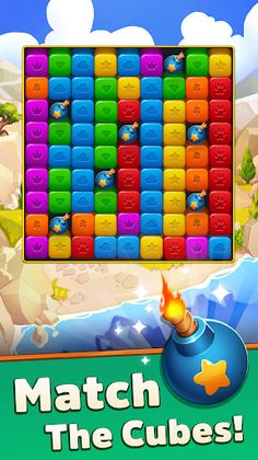 Blast Raiders - Screenshot 2