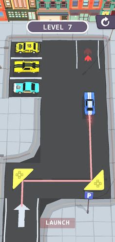 Bouncy Park - Screenshot 4