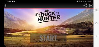 Duck Hunter - Screenshot 1
