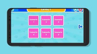 ASMAN Game - Screenshot 3