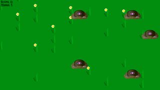 MOLEÄGEDDON - Screenshot 1