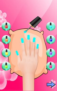 Aail Art Design Girl Fashion S - Screenshot 3