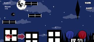 Jump City 2.0 - Screenshot 2