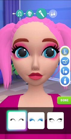 Wednesday Salon - Screenshot 2