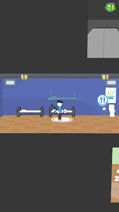 Jaidlers - Screenshot 2