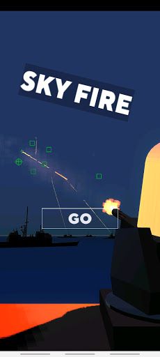 SkyFire - Screenshot 1