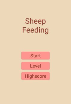 SheepFeeding-matching 3 fruits - Screenshot 4