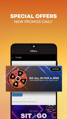 Borgata Poker - Pennsylvania - Screenshot 1