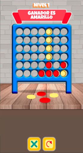 Damas y Ajedrez: 4 en 1 - Screenshot 3