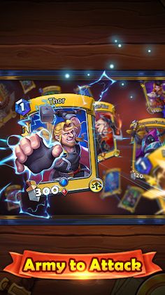 Duel Heroes - Screenshot 1