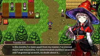 Ghost Sync - Screenshot 3