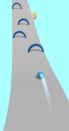 Super Fast Ball - Screenshot 3