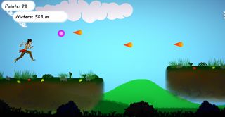 Lathar - Screenshot 2