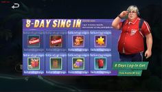 NOT ME - Screenshot 3