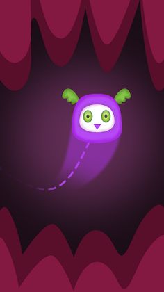 Monster Spikes - Screenshot 1