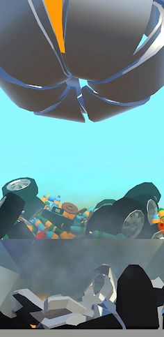 Shredder - Screenshot 3