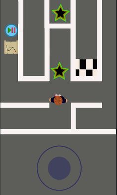 Laberintos (Maze) - Screenshot 3