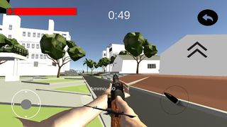 Vasavi Undead - Acumen CS Fest - Screenshot 1