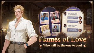 Becoming Witch - Screenshot 3