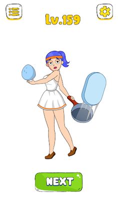 Delete Master, Brain Puzzle - Screenshot 3