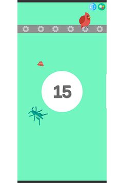 It's Raining Poo - Screenshot 1