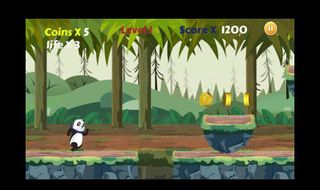 Pandario - Screenshot 2