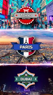 Guitar Arena - Hero Legend - Screenshot 3